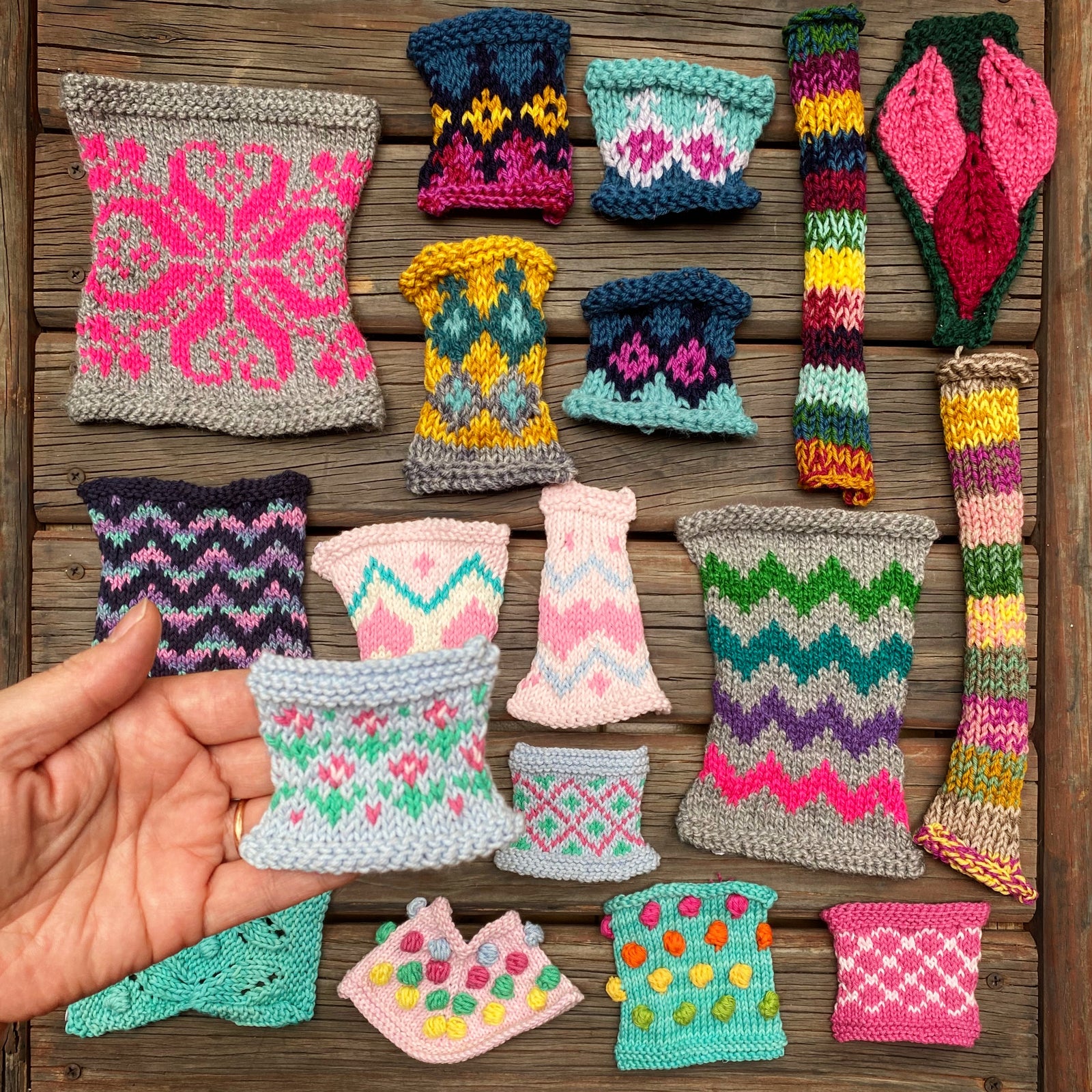 Practicar y Practicar