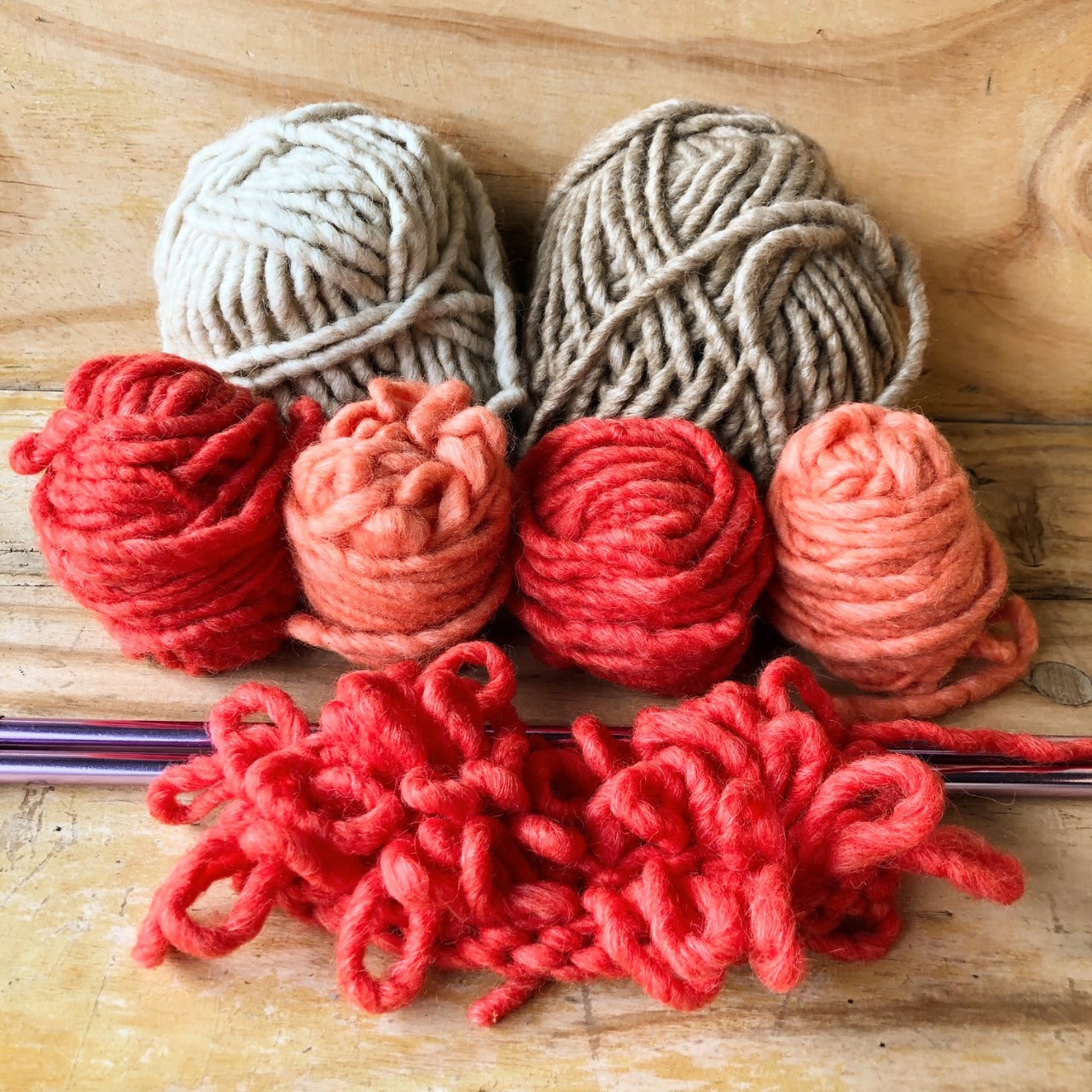 El Origen de las Fibras Textiles