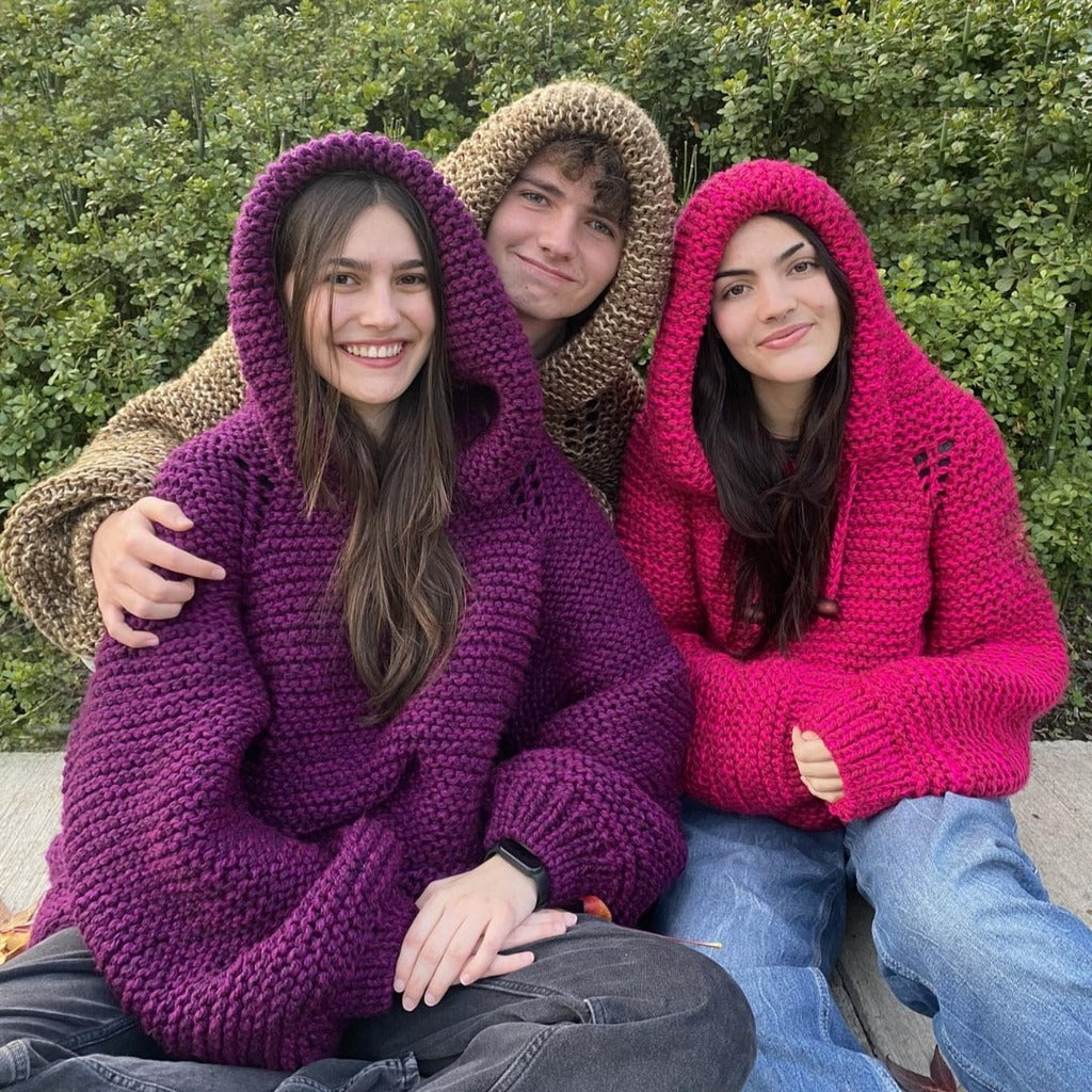 Clase Sweater Duende | Adulto