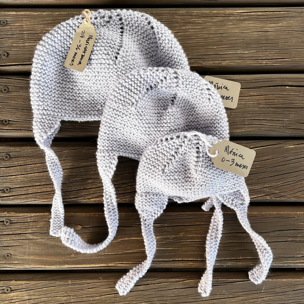 Clase Gorro Remolino | Mini