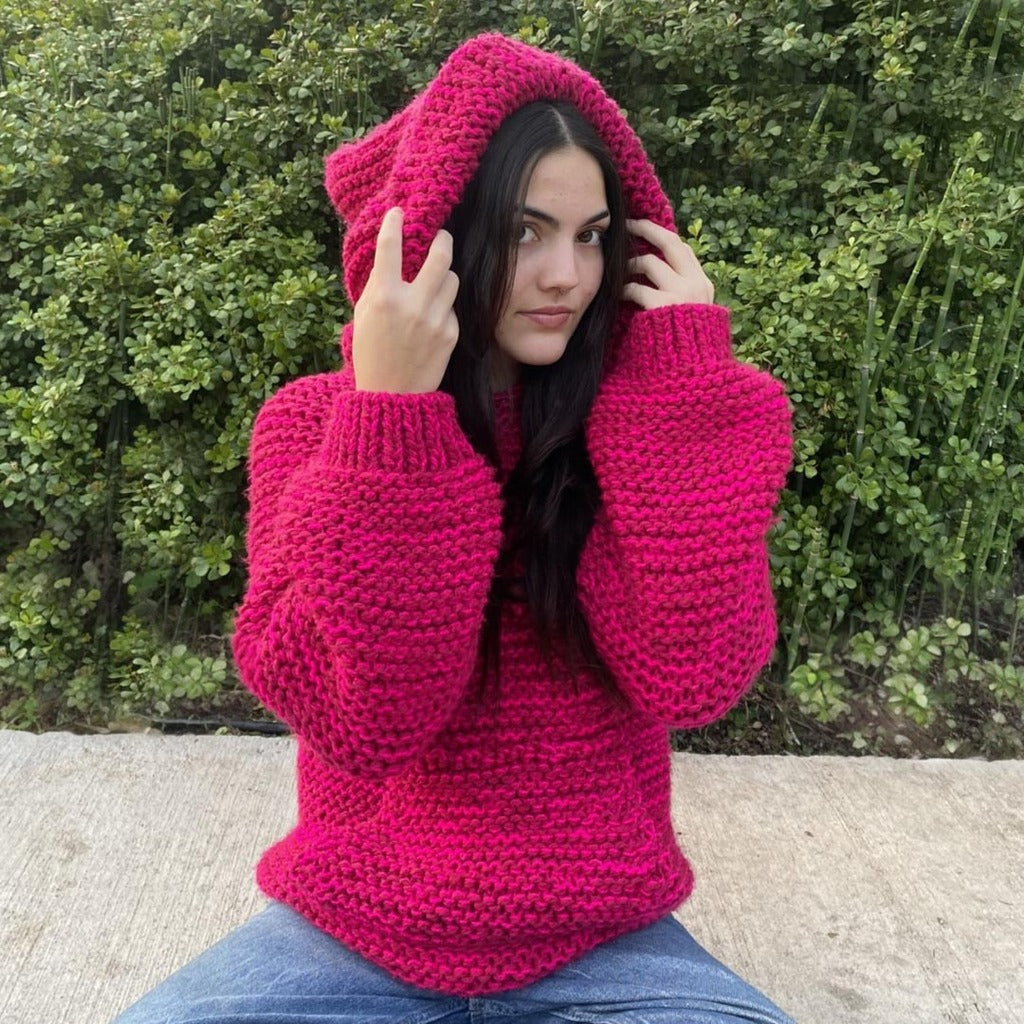 Clase Sweater Duende | Adulto