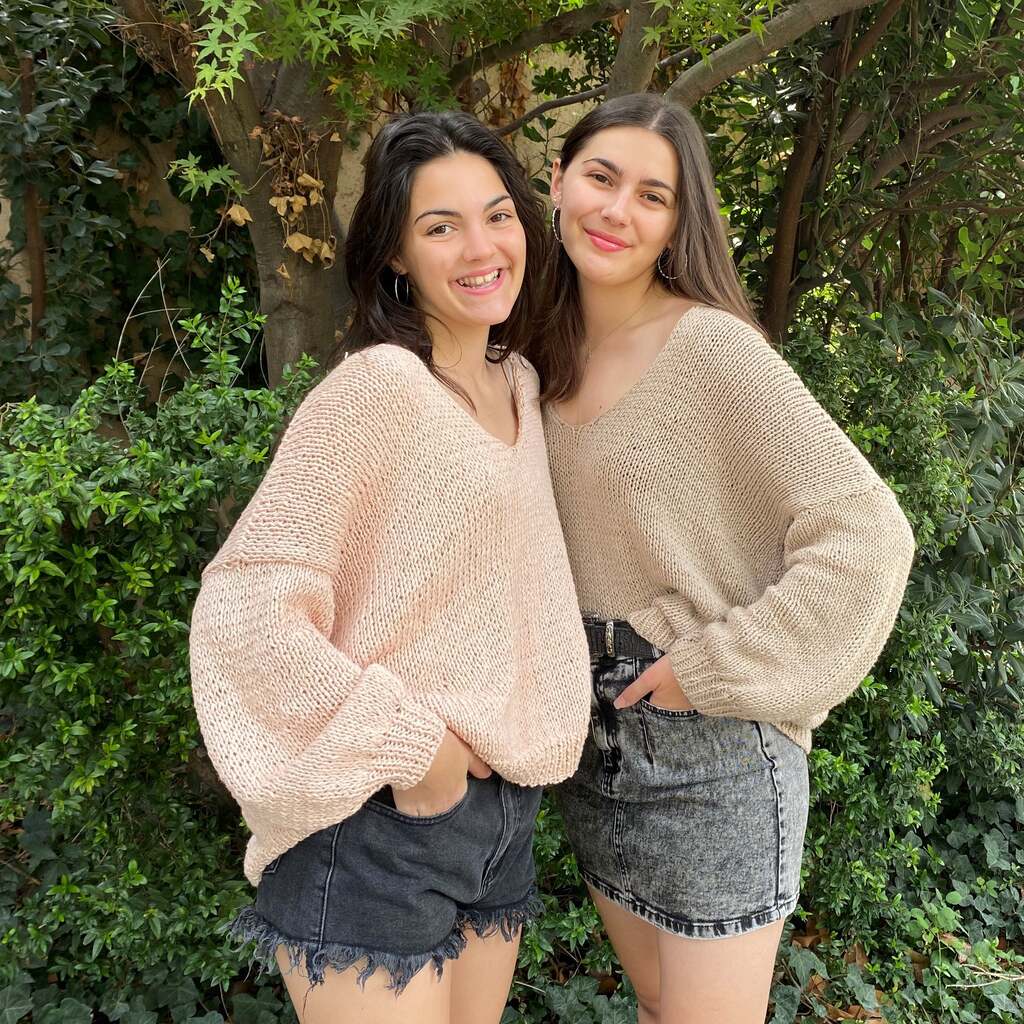 Clase Sweater Arena | Adulto