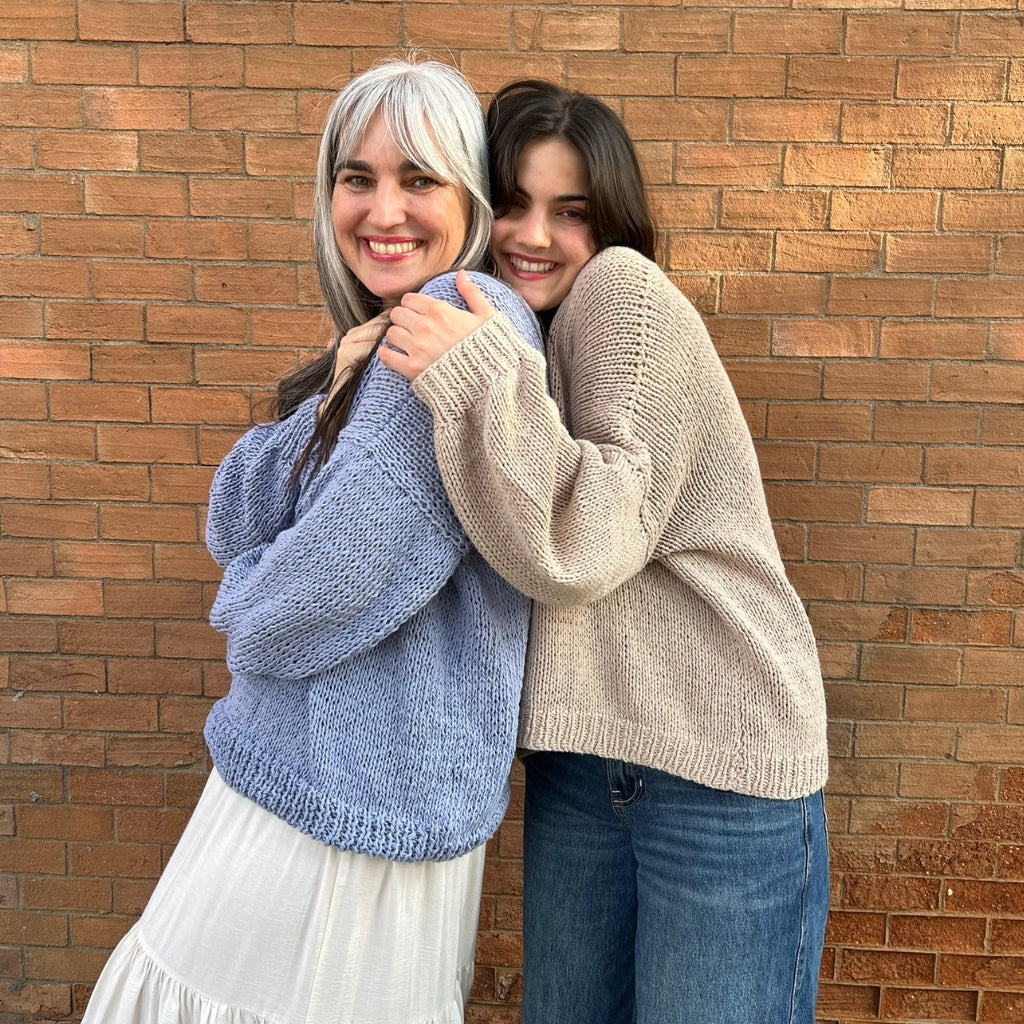 Clase Sweater Arena | Adulto