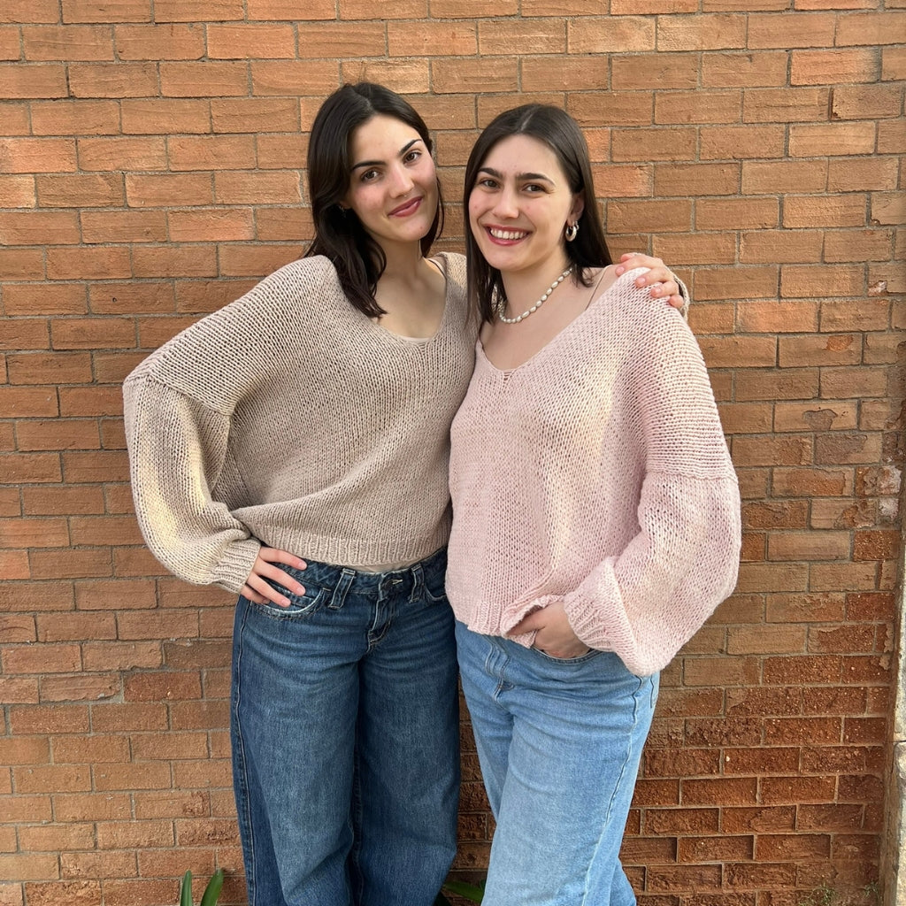 Clase Sweater Arena | Adulto