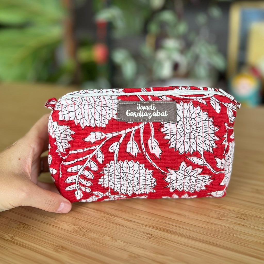 Estuche Bohemio | Chico