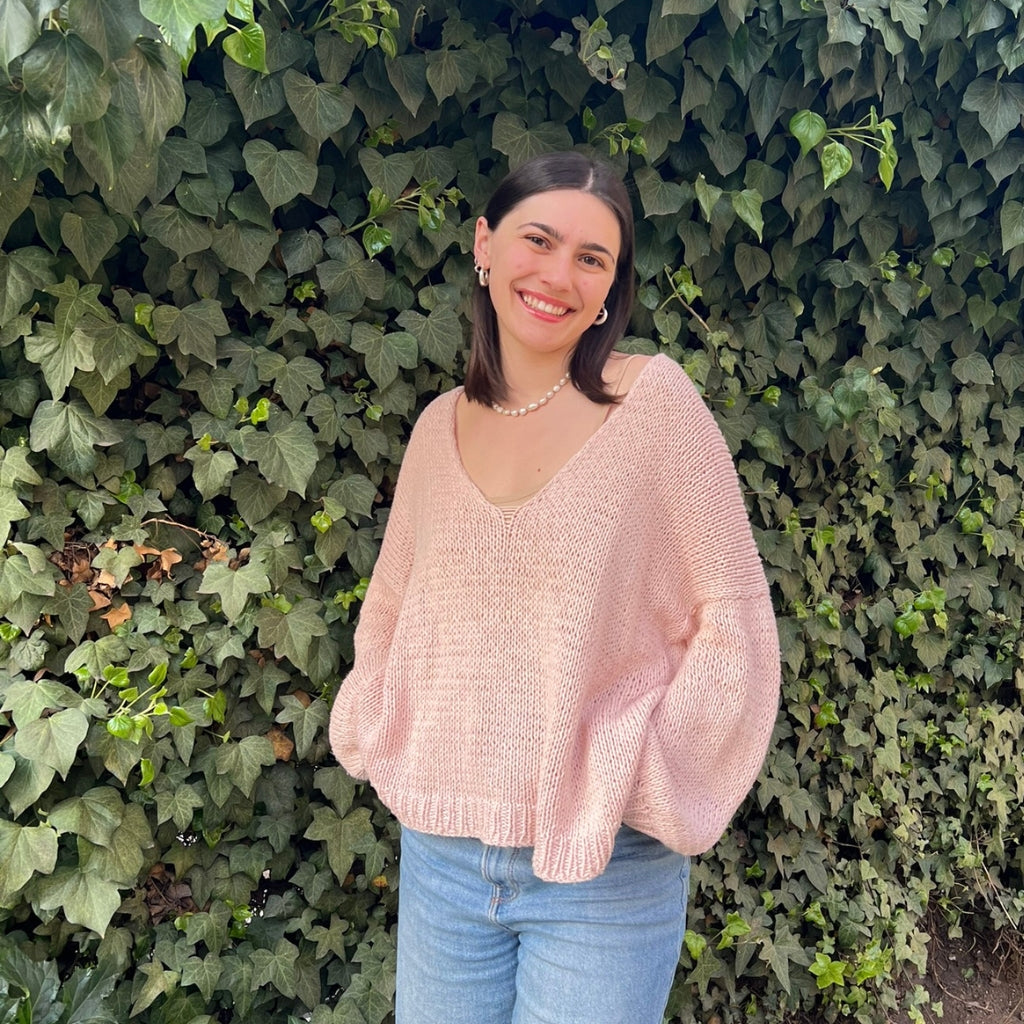 Clase Sweater Arena | Adulto