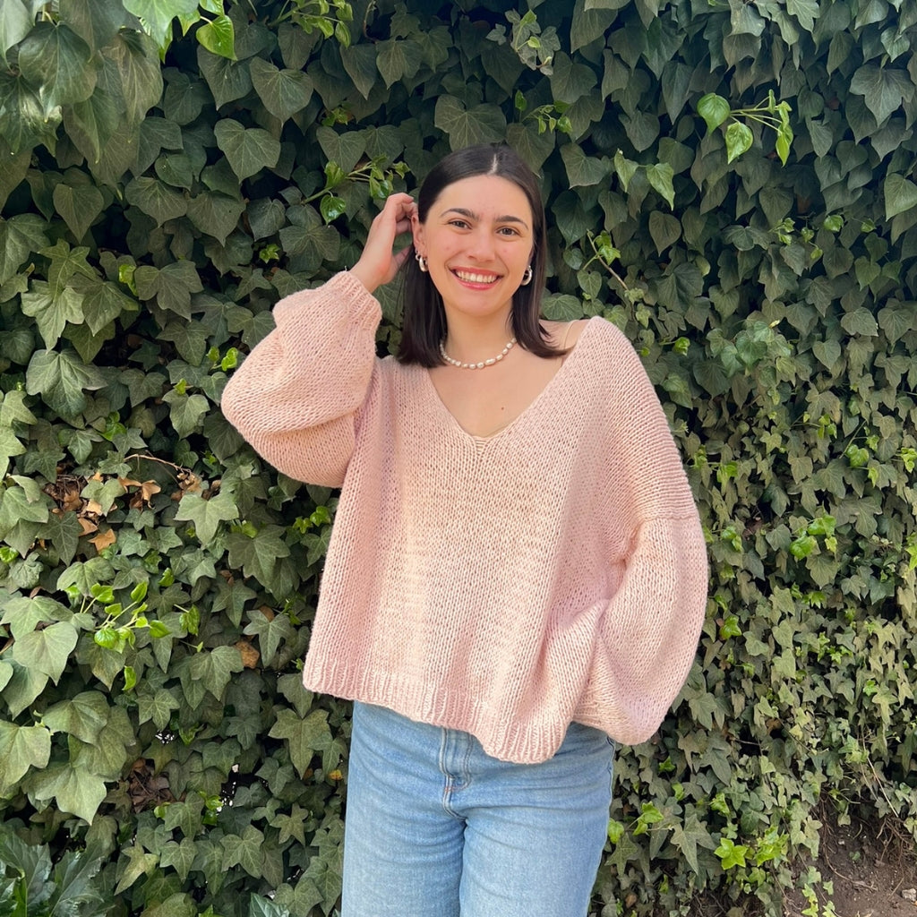 Clase Sweater Arena | Adulto