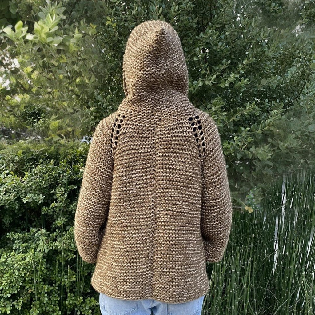 Clase Sweater Duende | Adulto