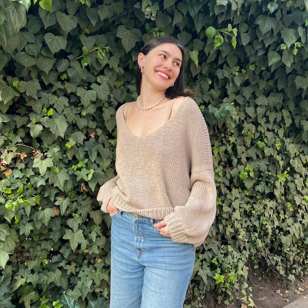 Clase Sweater Arena | Adulto