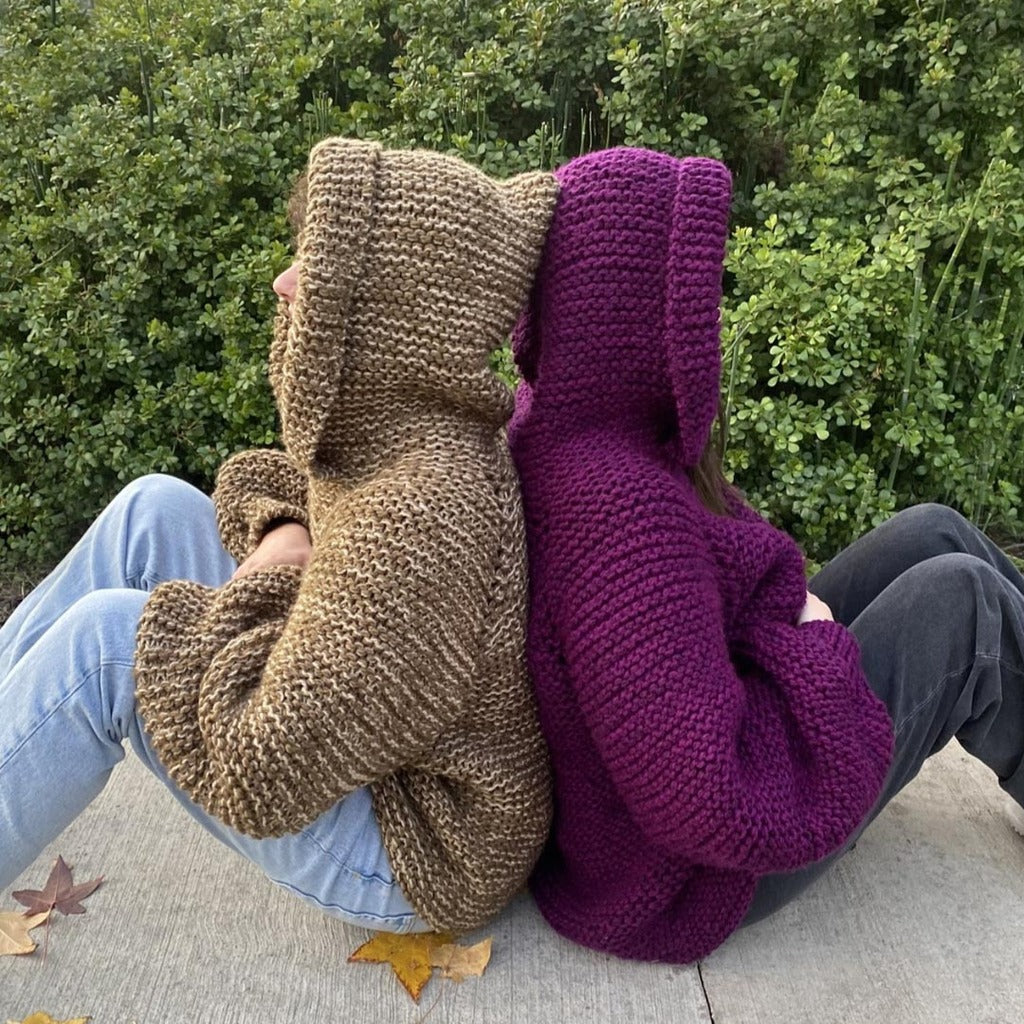 Clase Sweater Duende | Adulto