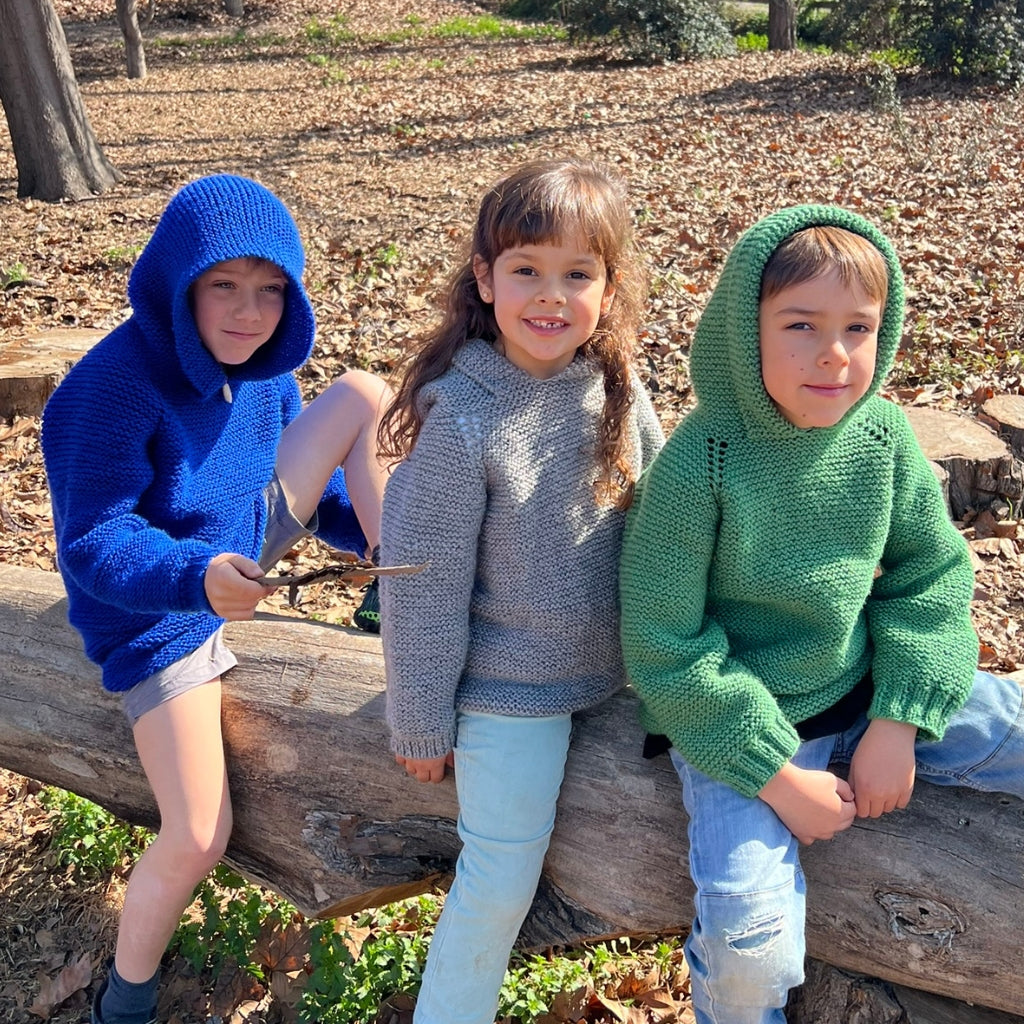 Clase Chaleco Duende | Infantil