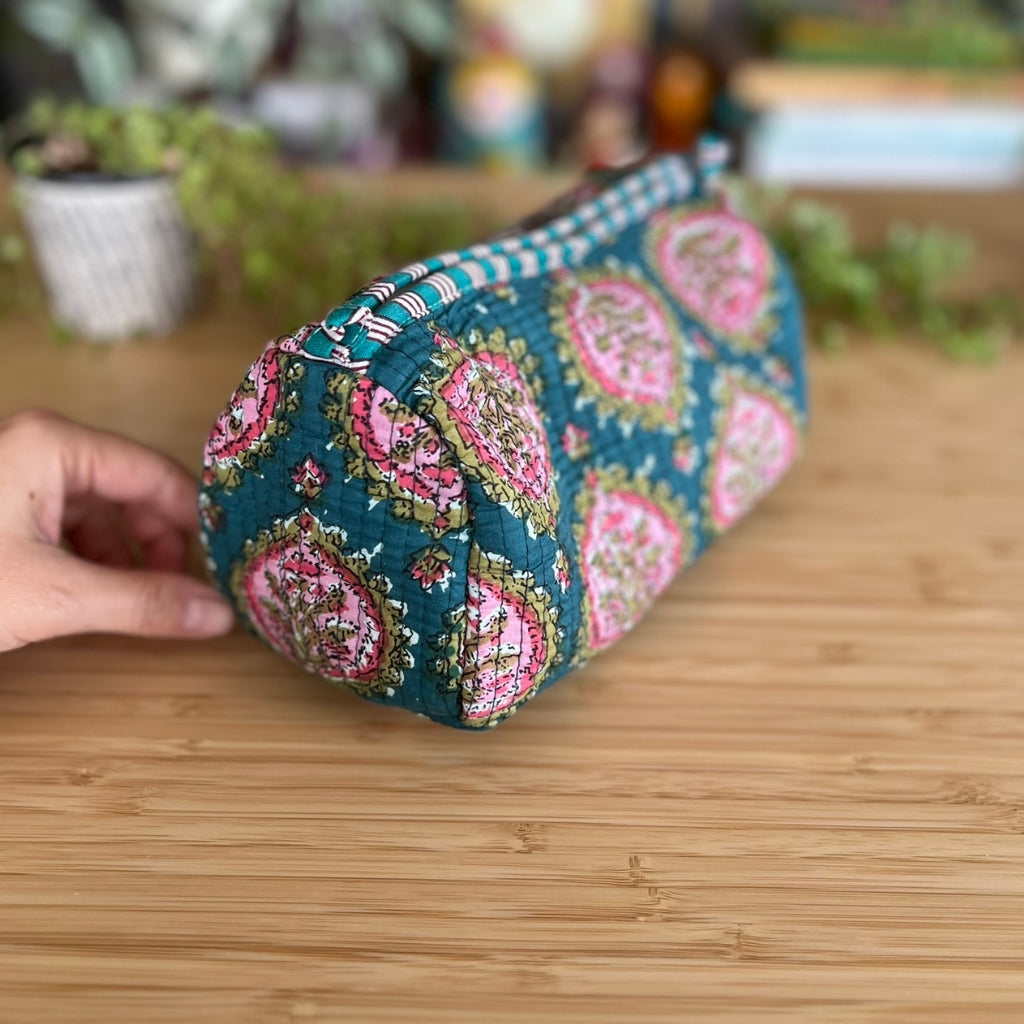 Estuche Bohemio | Mediano