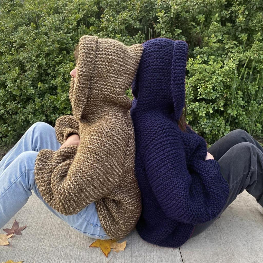 Clase Sweater Duende | Adulto