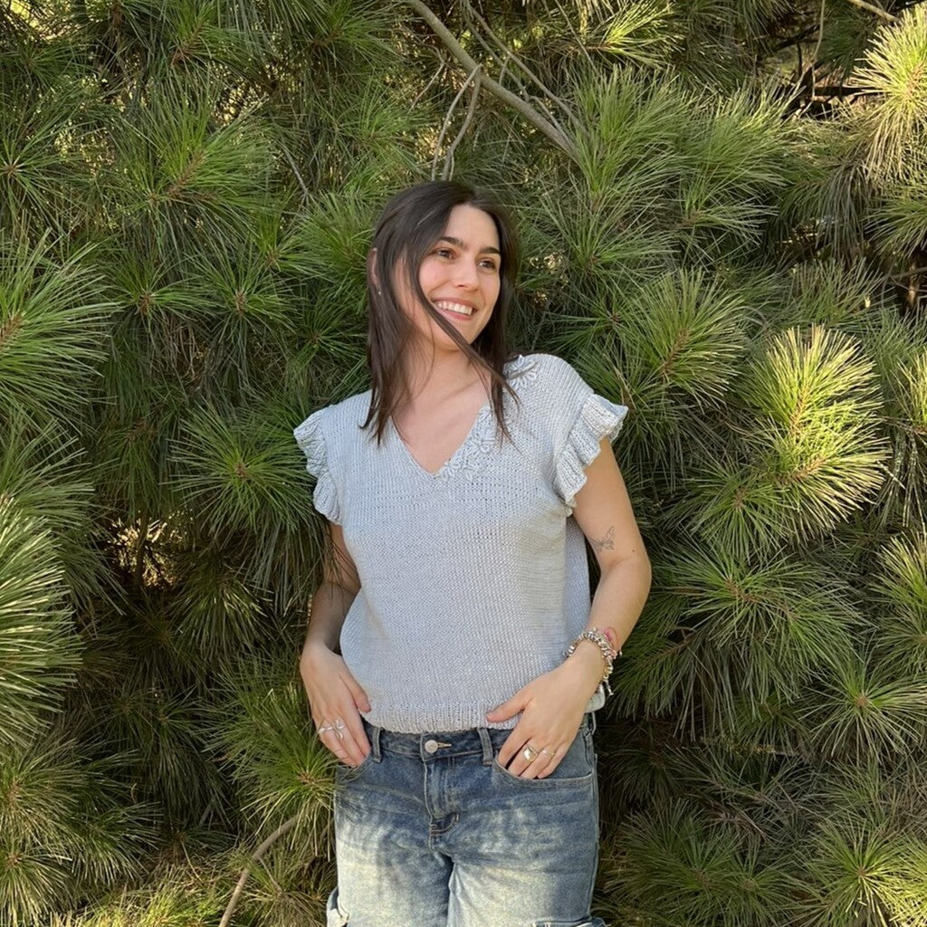 Clase Top Azucenas | Adulto