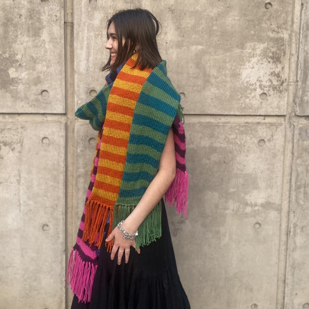 Kit Bufanda Favorita