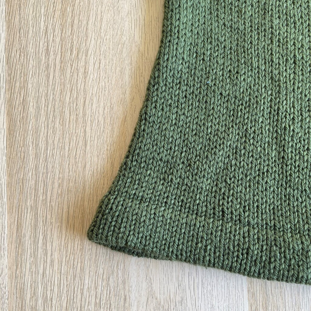 Clase Sweater Dalias | Adulto