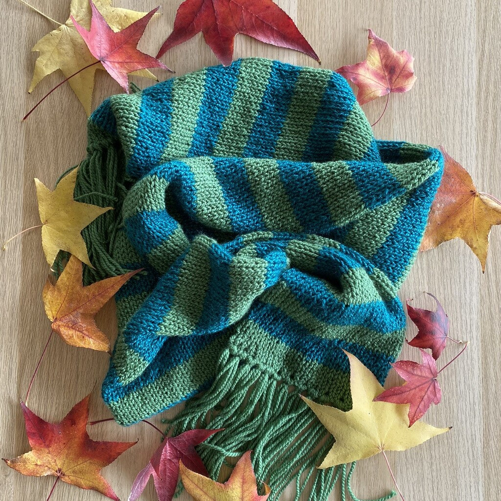 Kit Bufanda Favorita