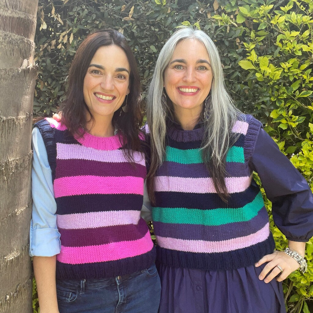 Clase Sweater Horizonte | Adulto