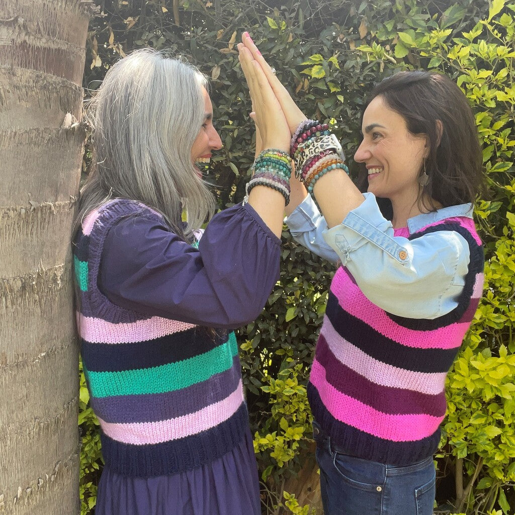 Clase Sweater Horizonte | Adulto