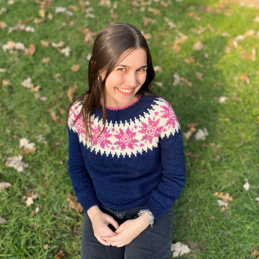 Clase Sweater Portillo | Adulto