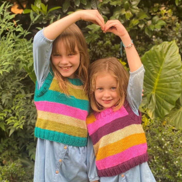 Clase Sweater Horizonte | Infantil