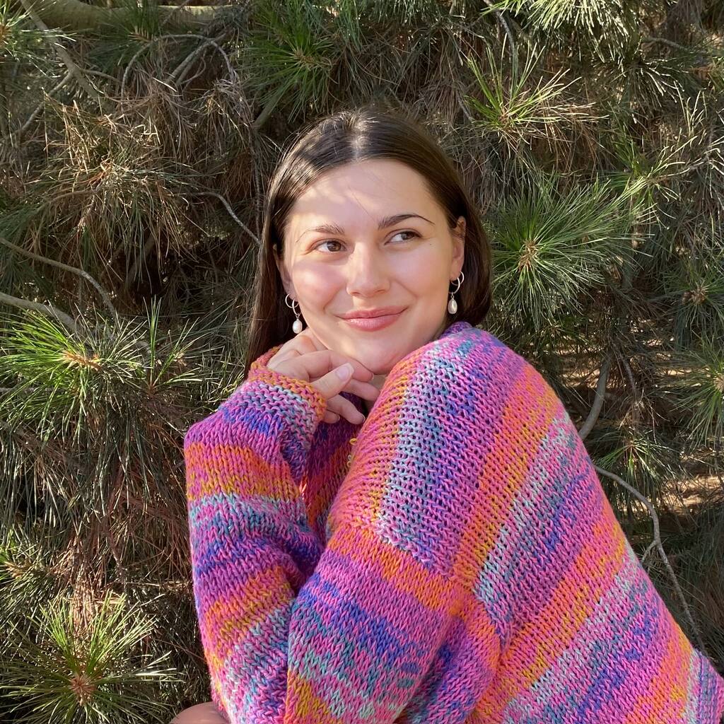 Clase Sweater Ocaso | Adulto