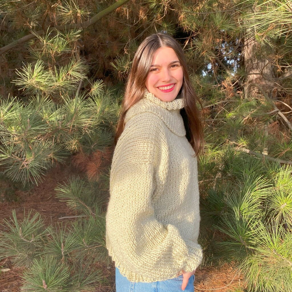 Clase Sweater Invernada | Adulto