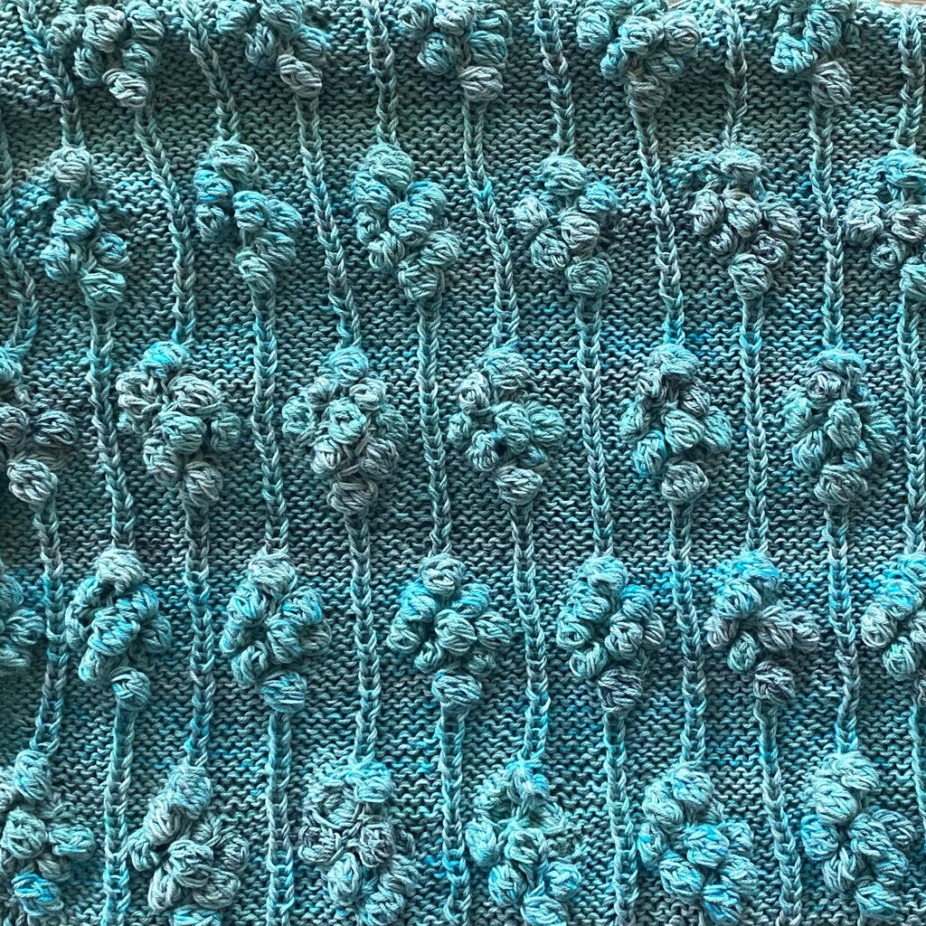 Clase Sweater Semillas | Adulto