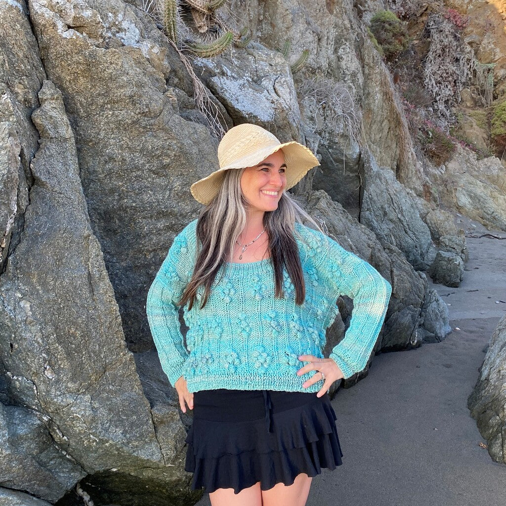 Clase Sweater Semillas | Adulto