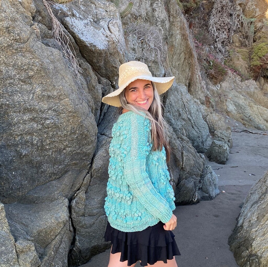 Clase Sweater Semillas | Adulto