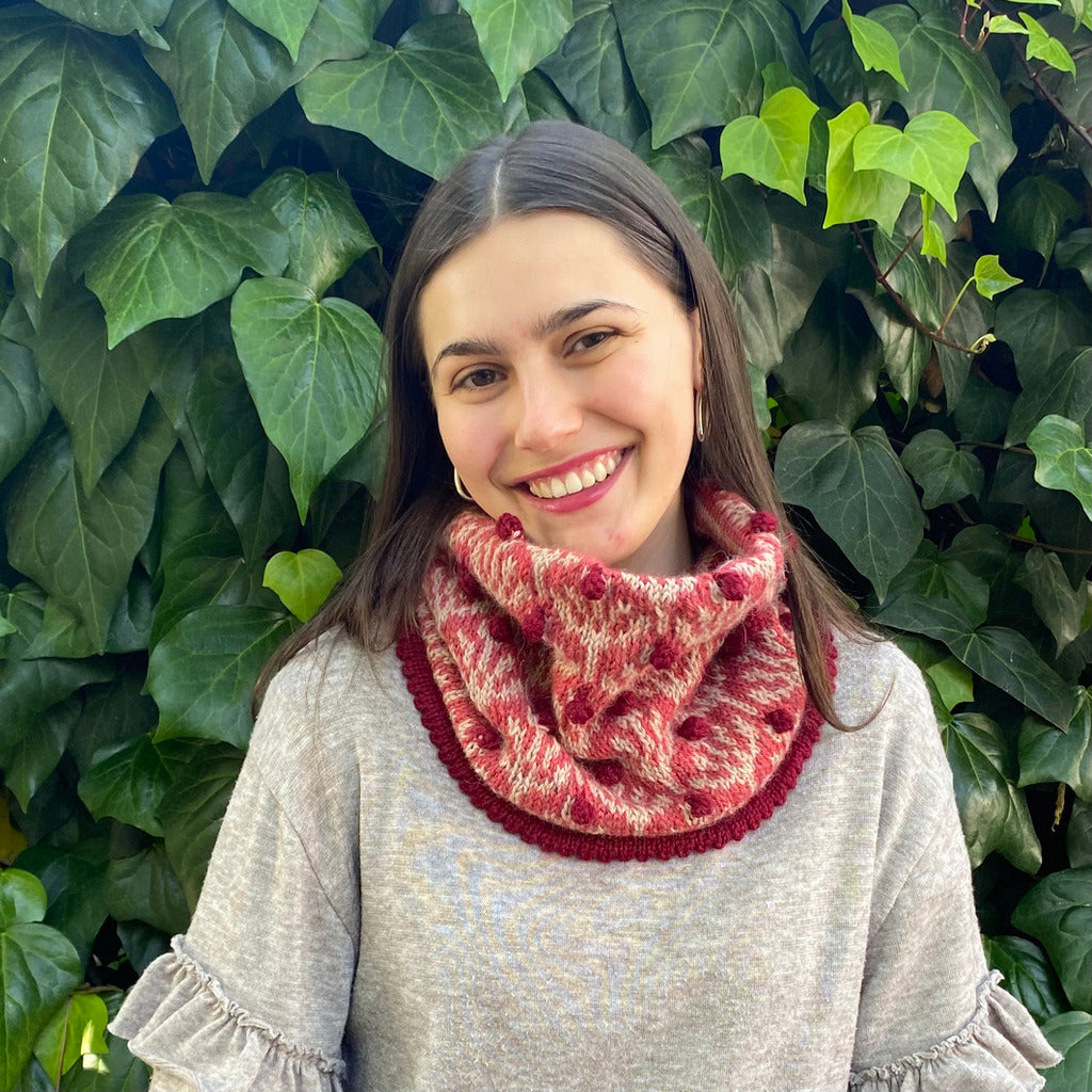 Clase Cuello Imperial | Adulto