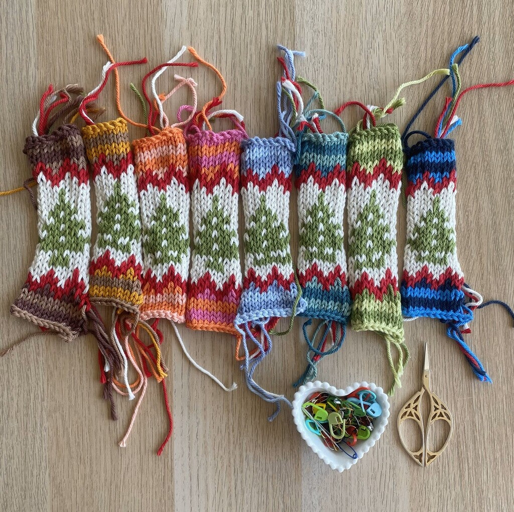 Clase Sweater Abetos | Infantil