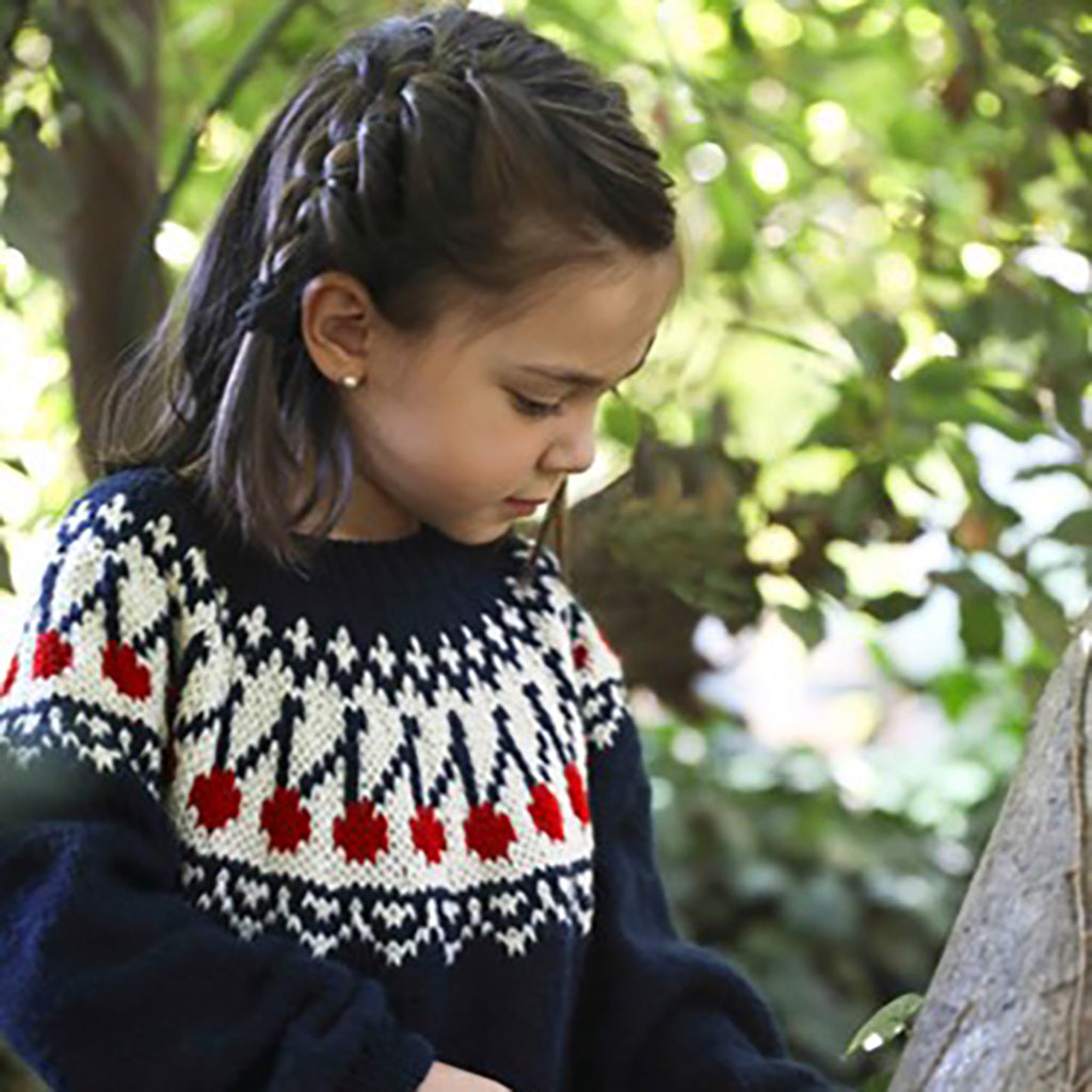 Libro Botánico - Tejer Jacquard | Autografiado