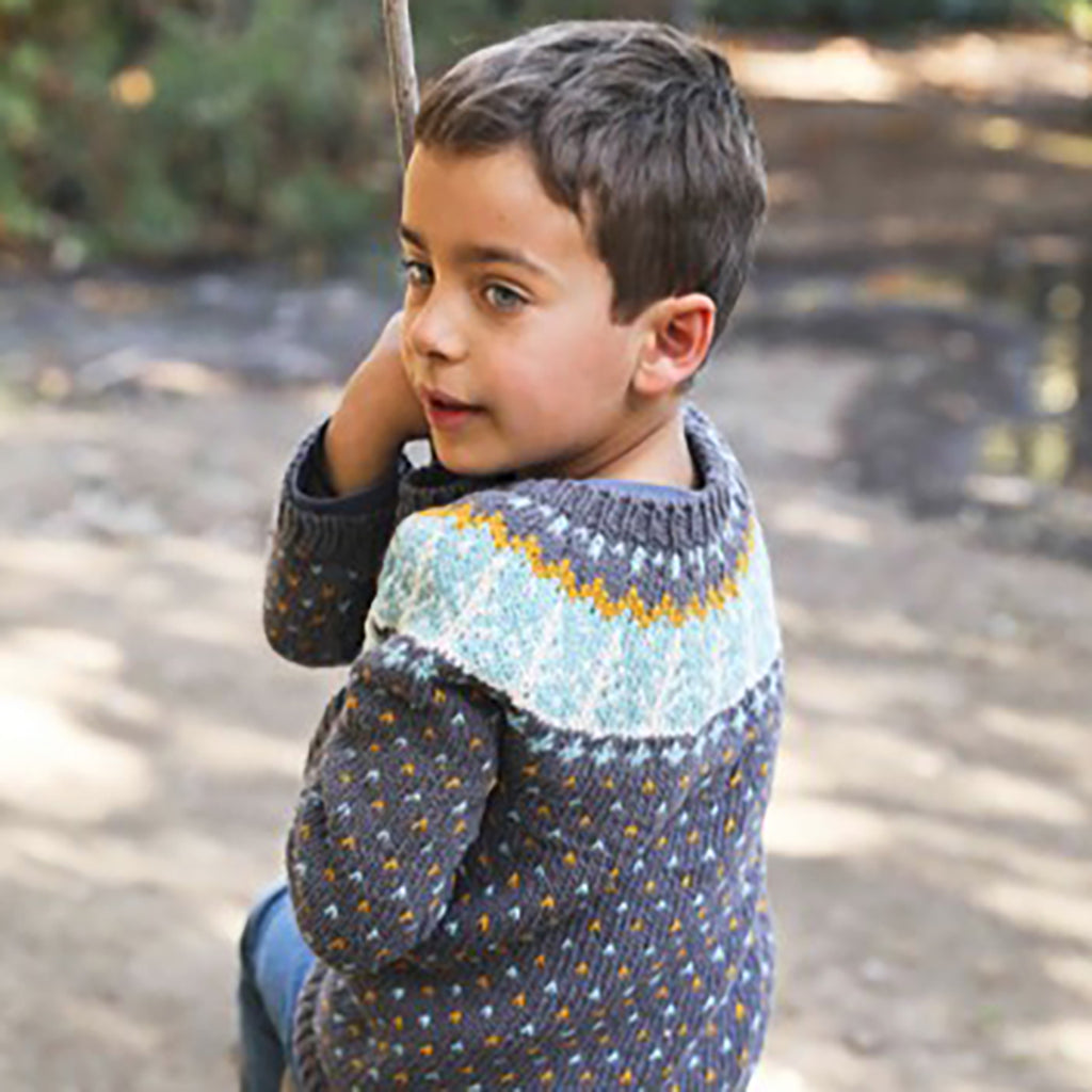 Libro Botánico - Tejer Jacquard | Autografiado