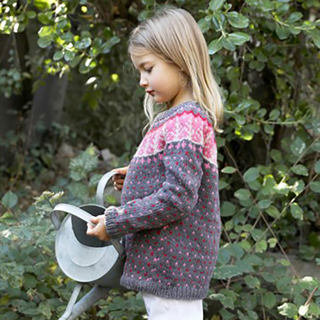Libro Botánico - Tejer Jacquard | Autografiado