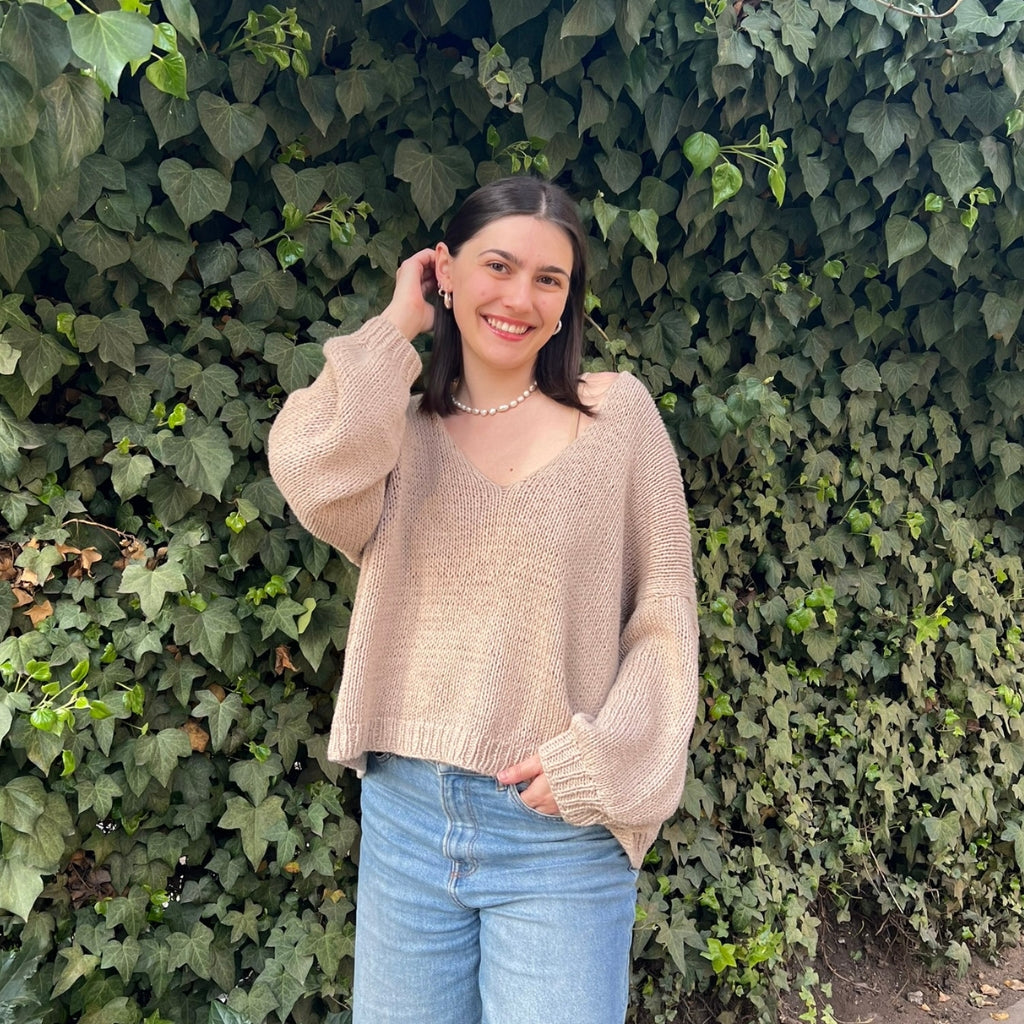 Clase Sweater Arena | Adulto