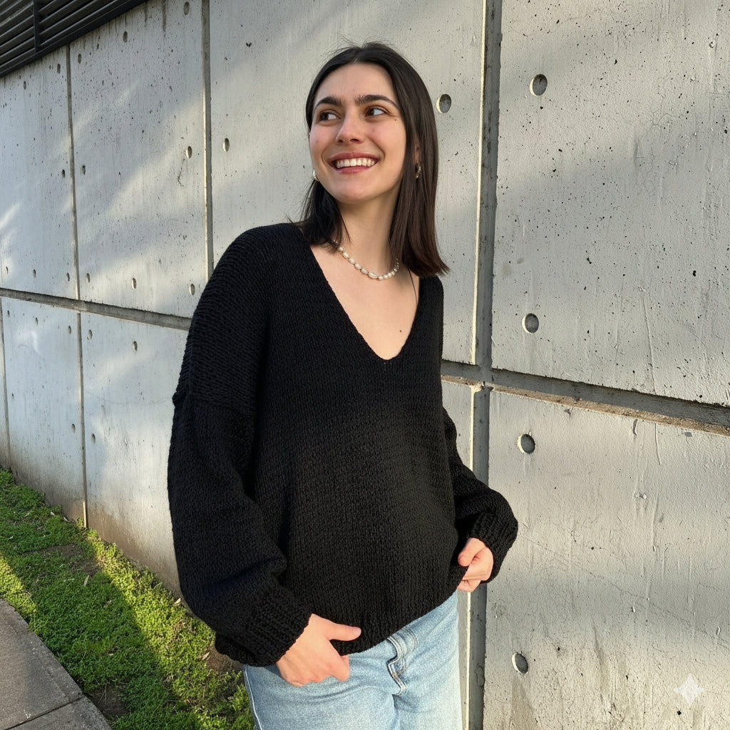 Kit Sweater Arena | Adulto