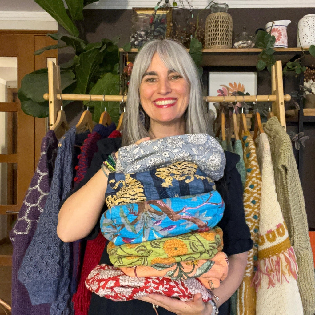 Pack Estuches Bohemios