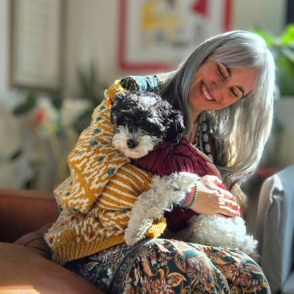 Kit Sweater Compañía | Mascotas