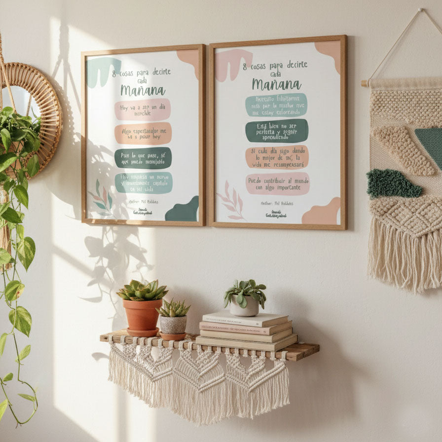 8 frases para ser más felices