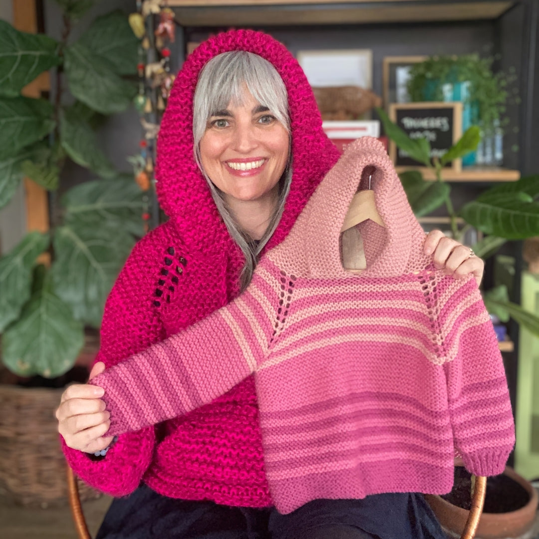 Pack Especial Sweater Duende