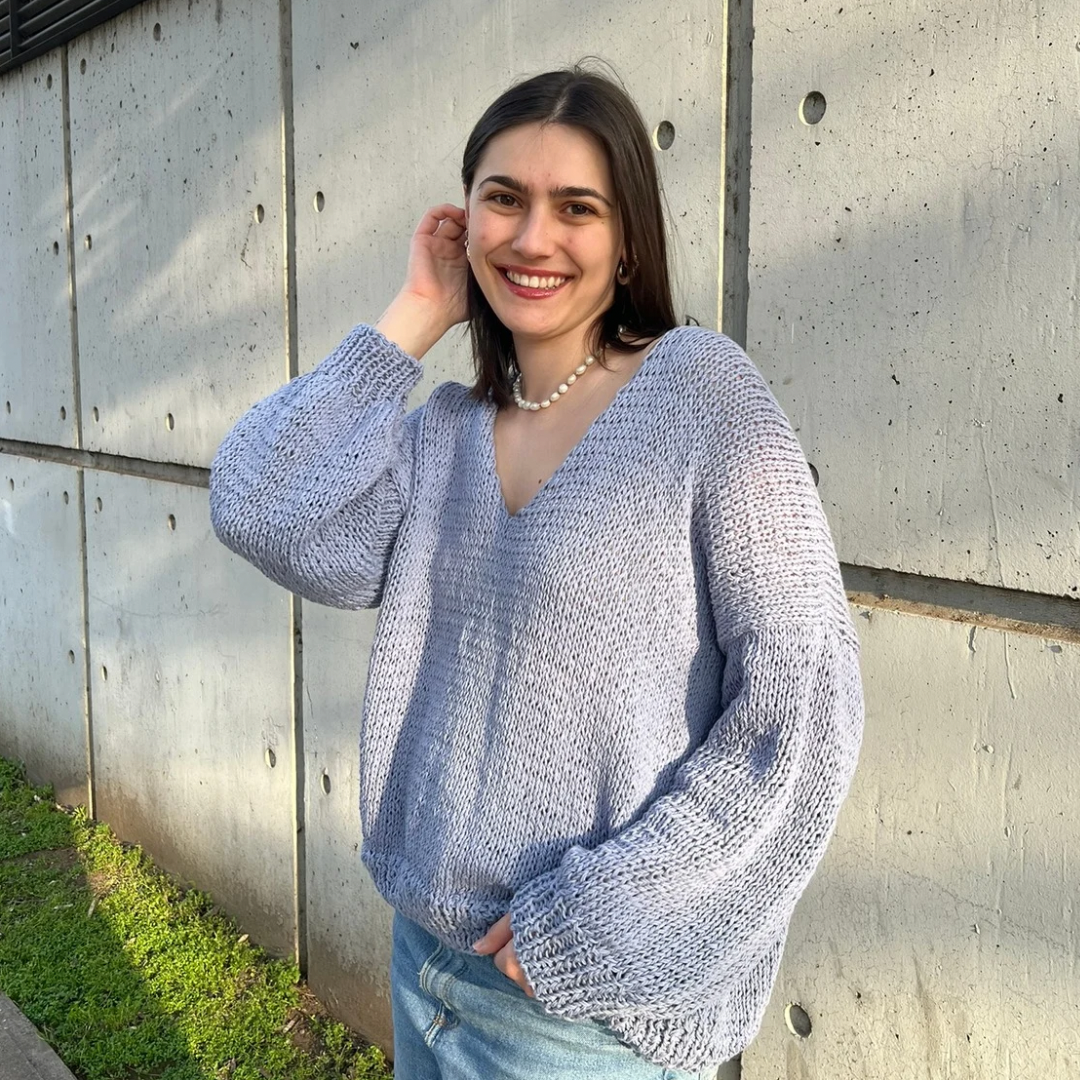 Sweater Arena