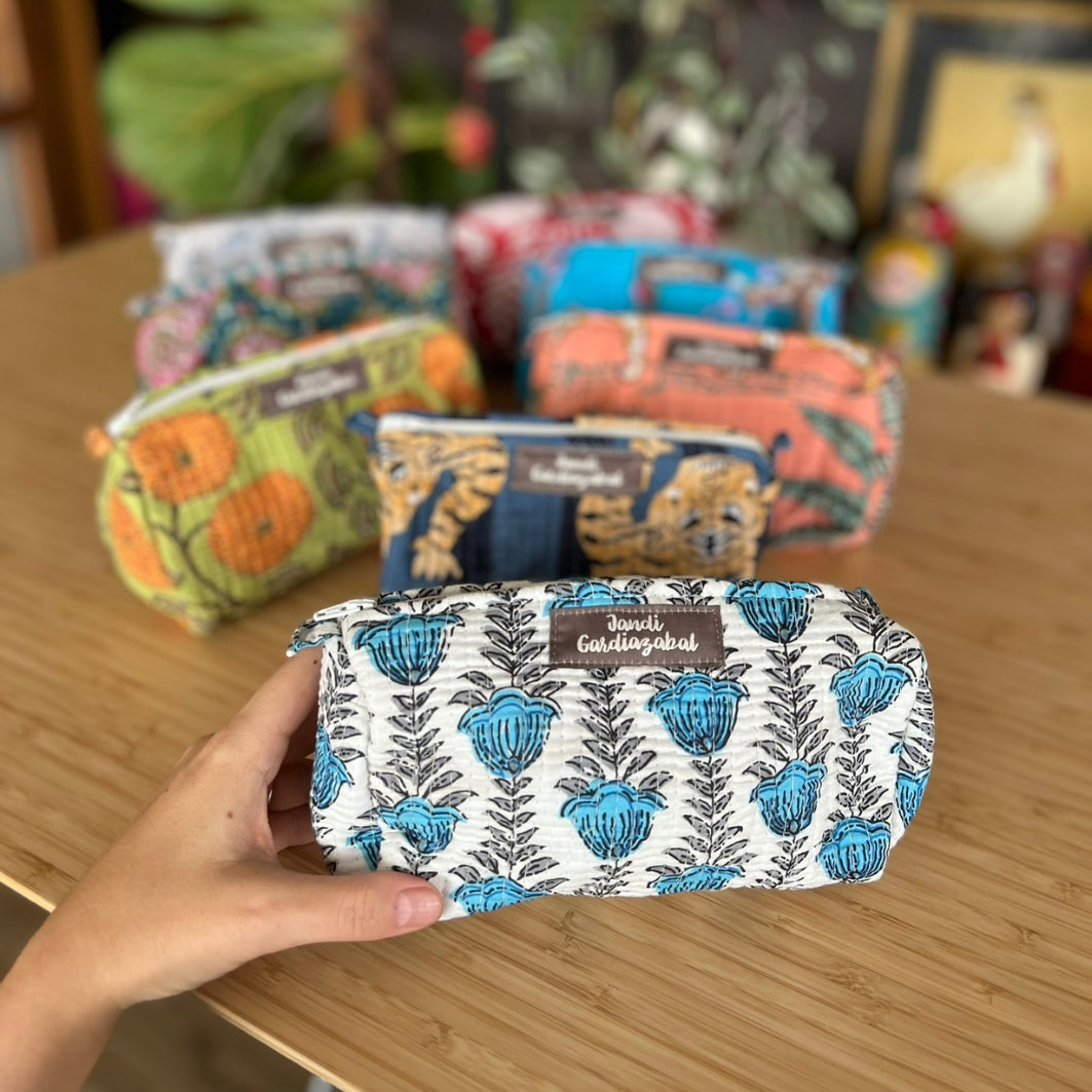 Estuches Bohemios