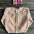 Clase Cardigan Suspiros | Mini e Infantil