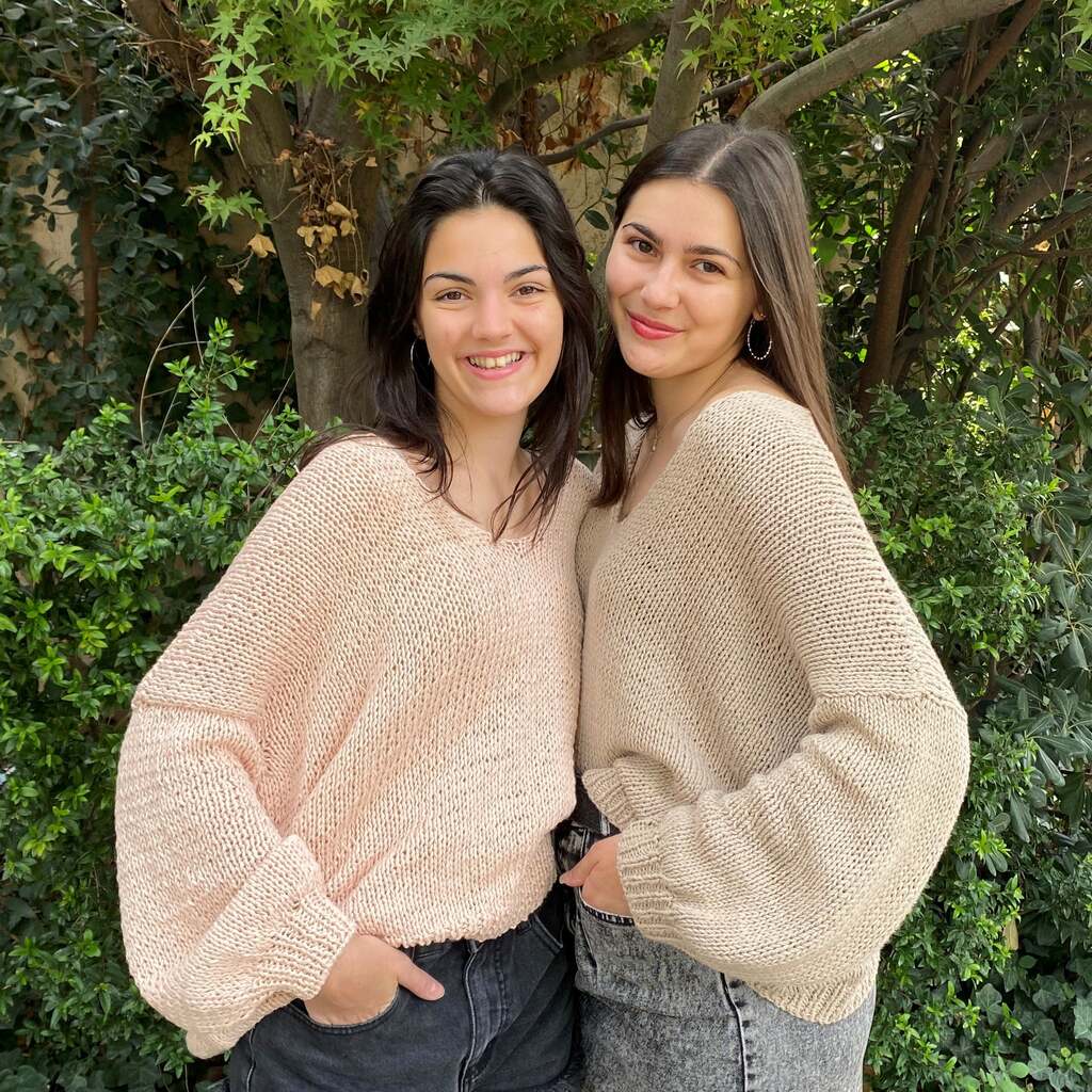 Clase Sweater Arena | Adulto