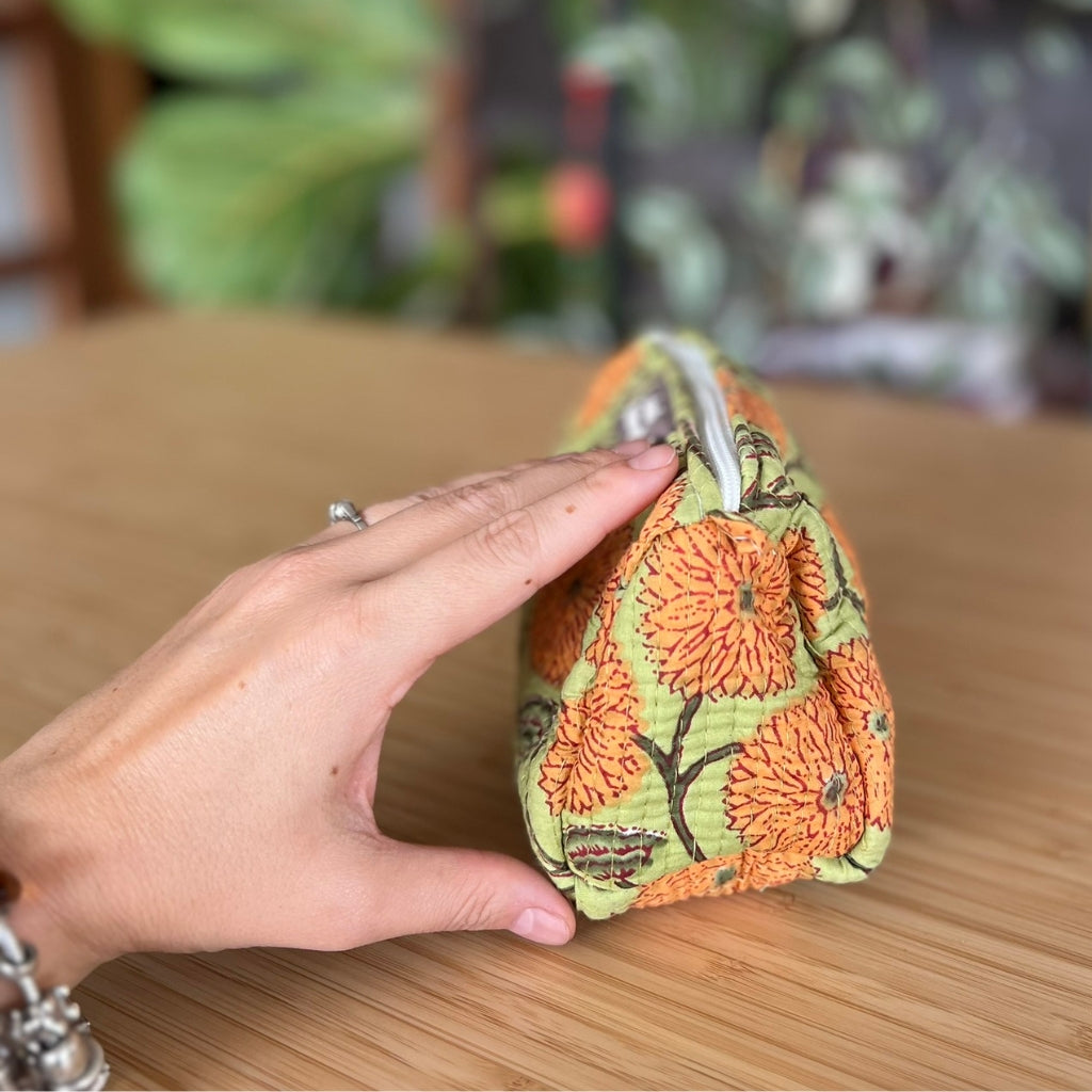 Estuche Bohemio | Chico