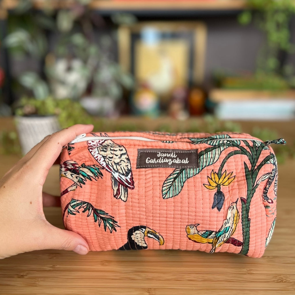 Estuche Bohemio | Mediano