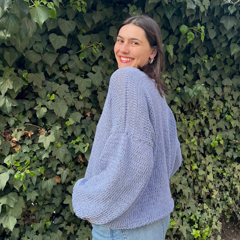 Clase Sweater Arena | Adulto