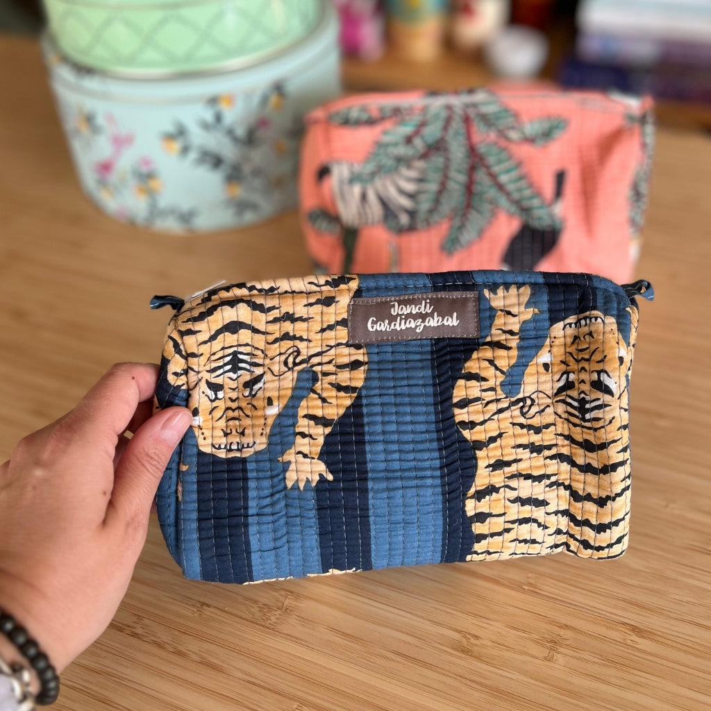 Estuche Bohemio | Mediano