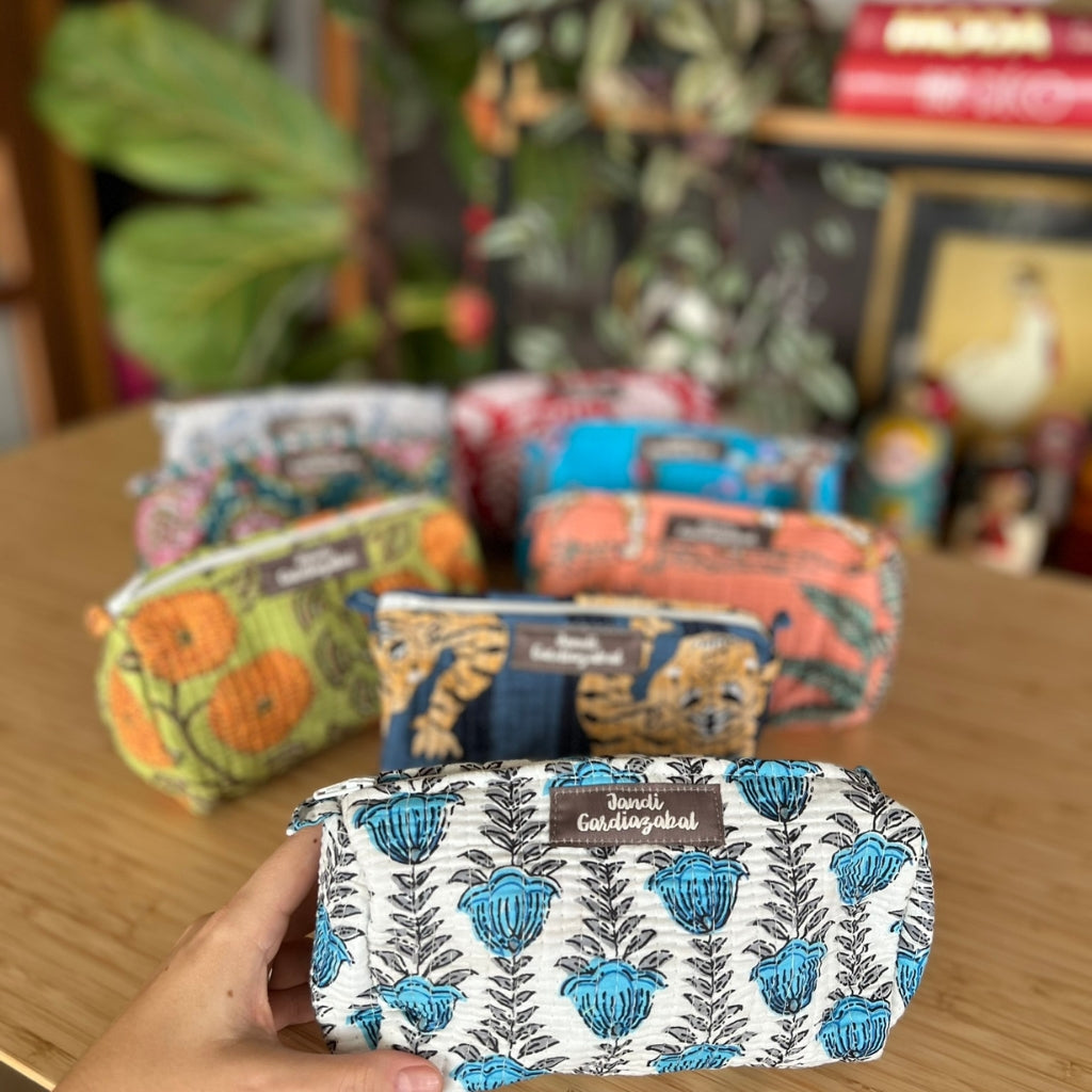 Estuche Bohemio | Chico